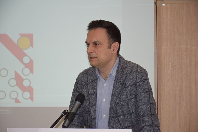 Работилница со Одделението на сообраќајни инженери и Секторот за сообраќајни работи