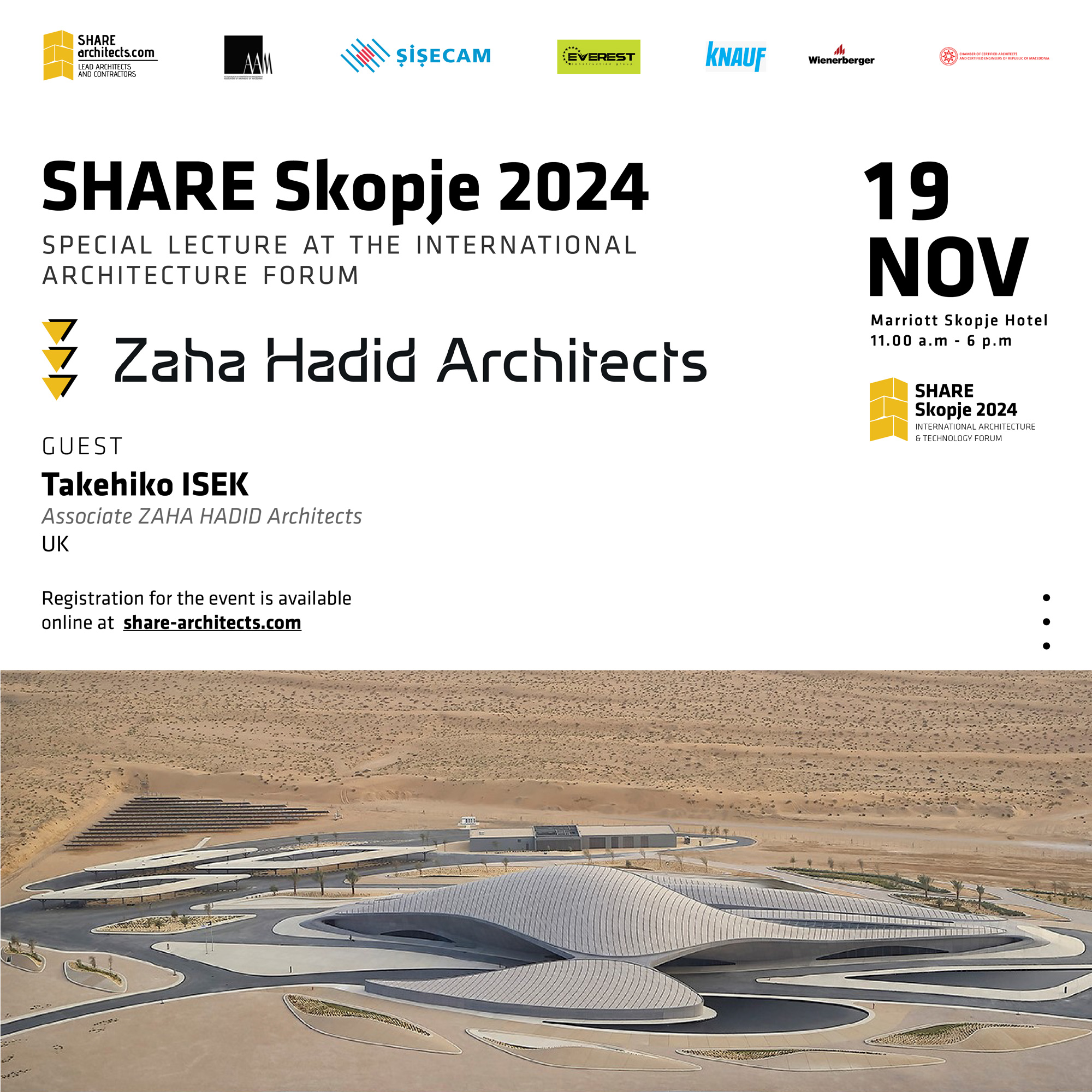 SHARE Skopje 2024 ZHA SQUAREweb